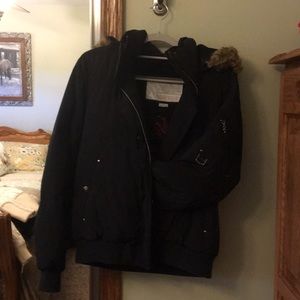 Zero Xposur Jacket
